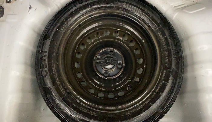 2021 Hyundai Grand i10 SPORTZ 1.2 KAPPA VTVT, Petrol, Manual, 29,791 km, Spare Tyre