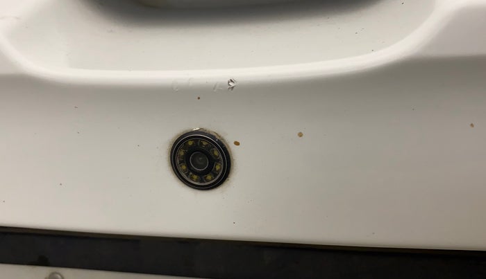 2021 Hyundai Grand i10 SPORTZ 1.2 KAPPA VTVT, Petrol, Manual, 29,791 km, Parking Camera