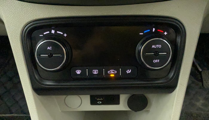 2022 Tata Tiago XZ PLUS CNG, CNG, Manual, 31,142 km, Automatic Climate Control