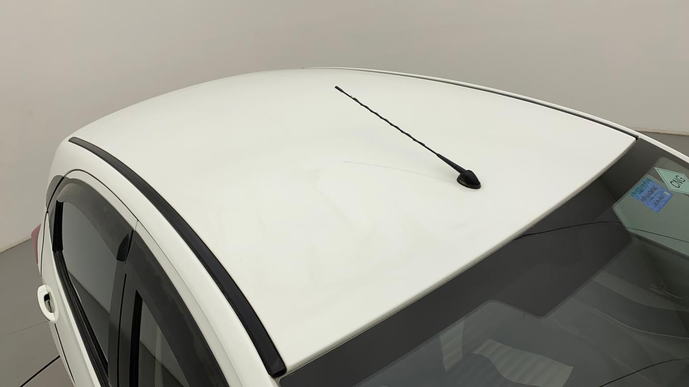 2022 Tata Tiago XZ PLUS CNG, CNG, Manual, 31,355 km, Roof
