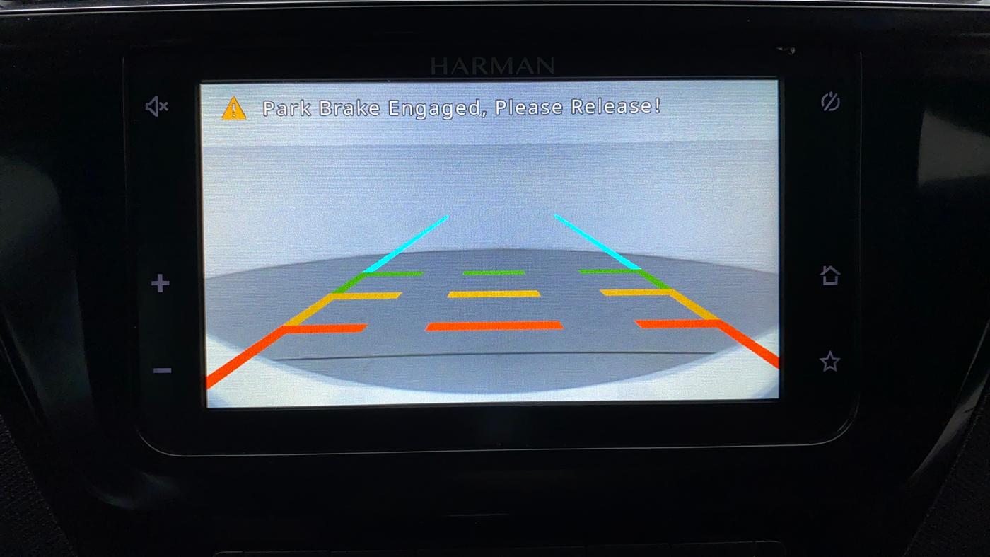 2022 Tata Tiago XZ PLUS CNG, CNG, Manual, 31,355 km, Parking Camera