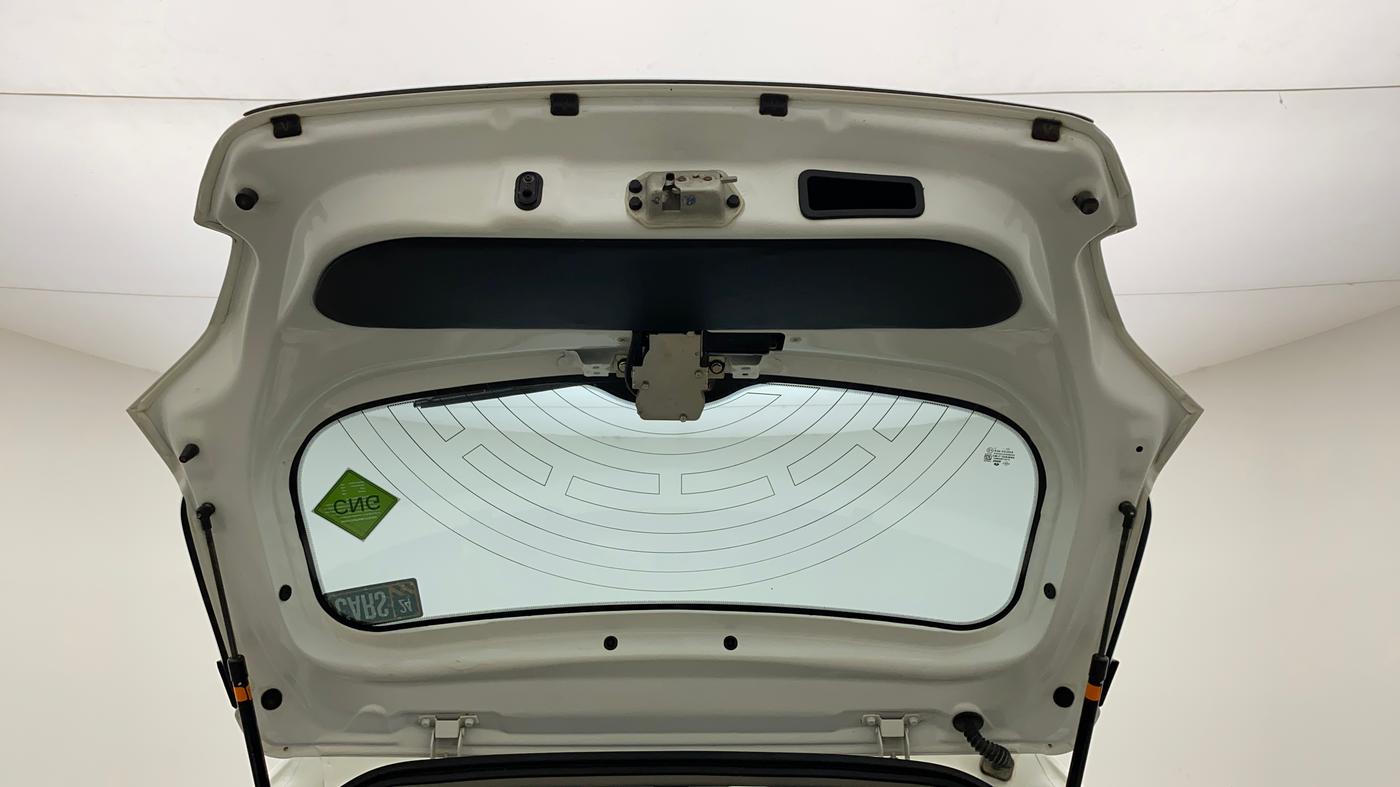 2022 Tata Tiago XZ PLUS CNG, CNG, Manual, 31,355 km, Boot Door Open