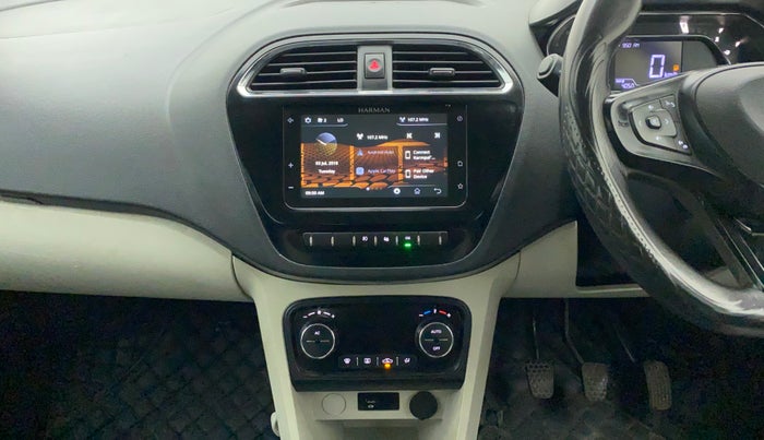 2022 Tata Tiago XZ PLUS CNG, CNG, Manual, 31,142 km, Air Conditioner