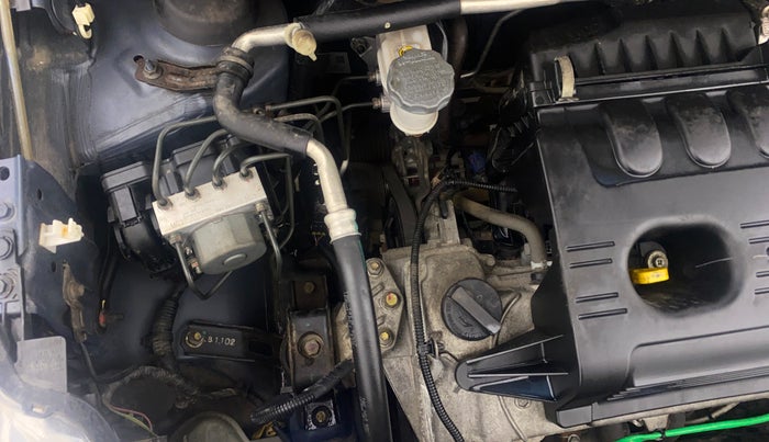 2020 Maruti Celerio ZXI, Petrol, Manual, 32,792 km, Engine View - Right