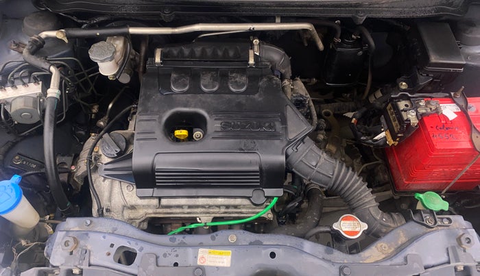 2020 Maruti Celerio ZXI, Petrol, Manual, 32,792 km, Engine View
