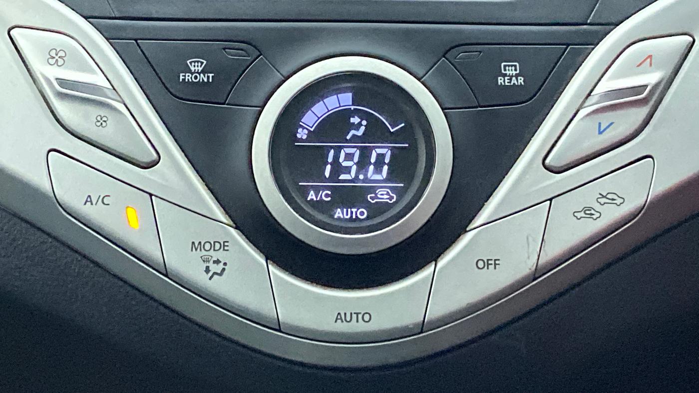 2018 Maruti Baleno DELTA 1.2 K12, Petrol, Manual, 27,047 km, Automatic Climate Control