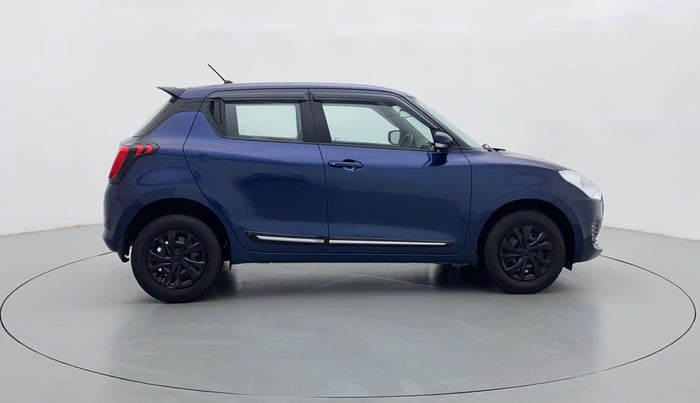 2019 Maruti Swift VXI D, Petrol, Manual, 17,040 km, Right Side