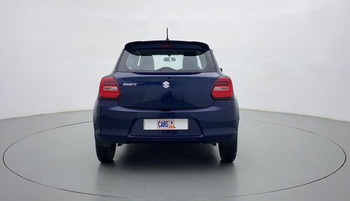 2019 Maruti Swift VXI D, Petrol, Manual, 17,040 km, Back/Rear