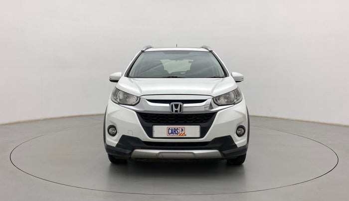 2018 Honda WR-V 1.5L I-DTEC VX MT, Diesel, Manual, 96,615 km, Front