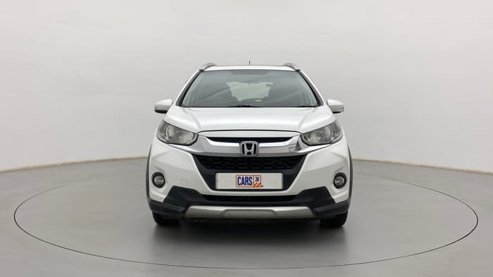 2018 Honda WR-V 1.5L I-DTEC VX MT, Diesel, Manual, 96,615 km, Front
