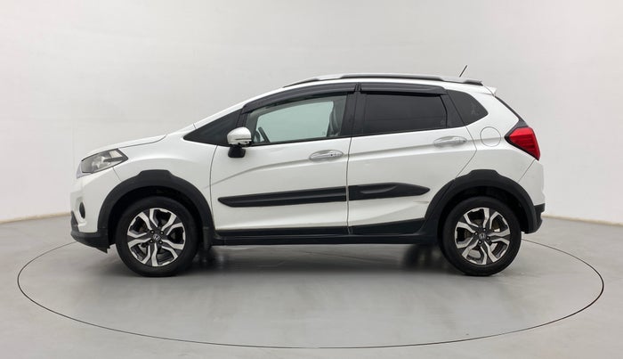 2018 Honda WR-V 1.5L I-DTEC VX MT, Diesel, Manual, 96,615 km, Left Side