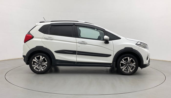 2018 Honda WR-V 1.5L I-DTEC VX MT, Diesel, Manual, 96,615 km, Right Side View