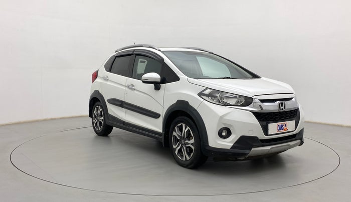 2018 Honda WR-V 1.5L I-DTEC VX MT, Diesel, Manual, 96,615 km, SRP