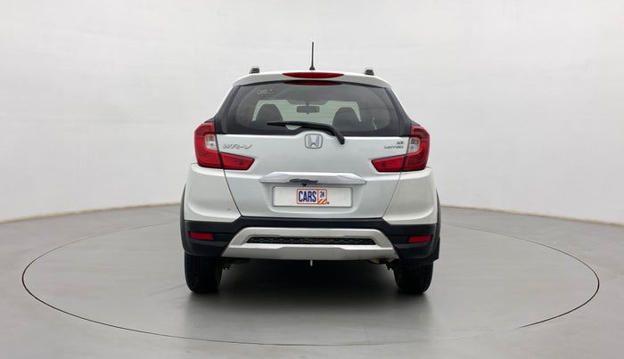 2018 Honda WR-V 1.5L I-DTEC VX MT, Diesel, Manual, 96,615 km, Back/Rear