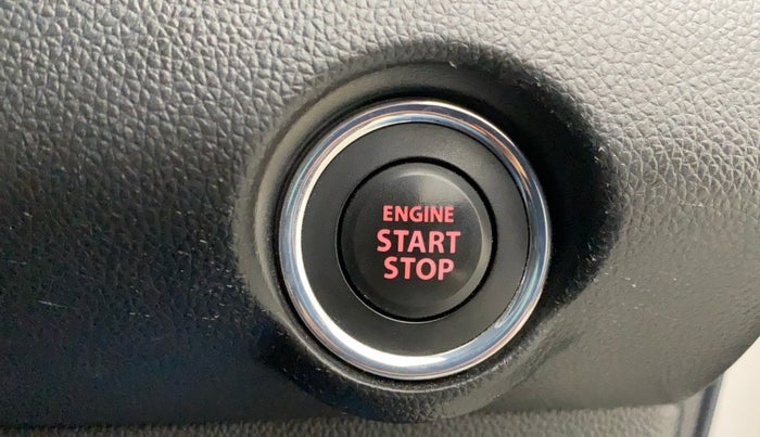 2018 Maruti Swift ZXI AMT, Petrol, Automatic, 60,366 km, Keyless Start/ Stop Button