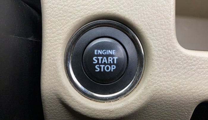 2022 Maruti Ciaz ZETA 1.5 SHVS MT PETROL, Petrol, Manual, 54,985 km, Keyless Start/ Stop Button