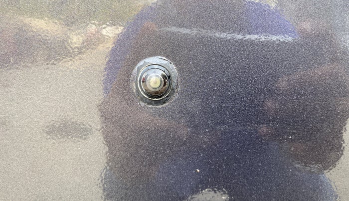 2019 Honda Amaze 1.2L I-VTEC V CVT, Petrol, Automatic, 33,764 km, Parking Camera