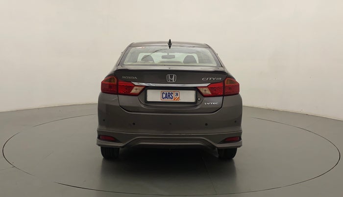 2014 Honda City 1.5L I-VTEC SV CVT, Petrol, Automatic, 46,176 km, Back/Rear
