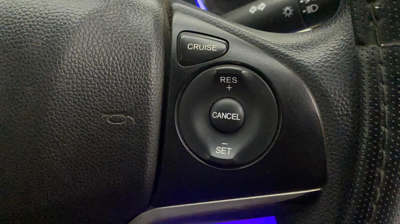 2014 Honda City 1.5L I-VTEC SV CVT, Petrol, Automatic, 46,176 km, Adaptive Cruise Control