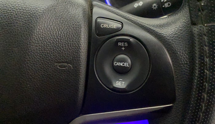 2014 Honda City 1.5L I-VTEC SV CVT, Petrol, Automatic, 46,176 km, Adaptive Cruise Control