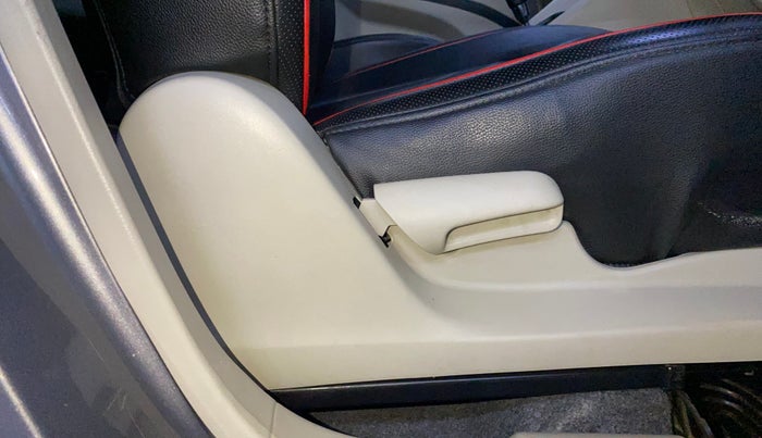 2021 Maruti Celerio ZXI AMT, Petrol, Automatic, 48,469 km, Driver Side Adjustment Panel