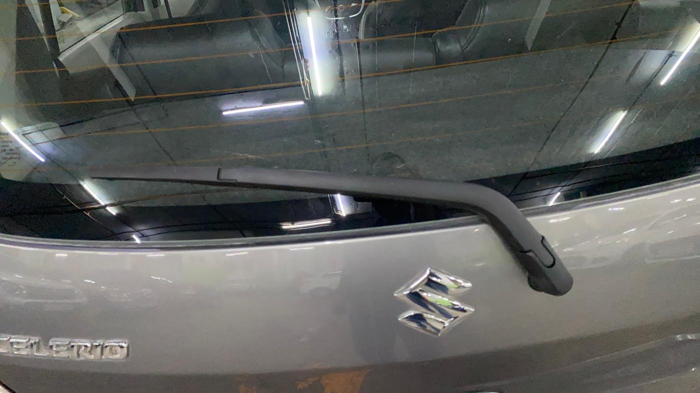 2021 Maruti Celerio ZXI AMT, Petrol, Automatic, 48,469 km, Rear Wiper