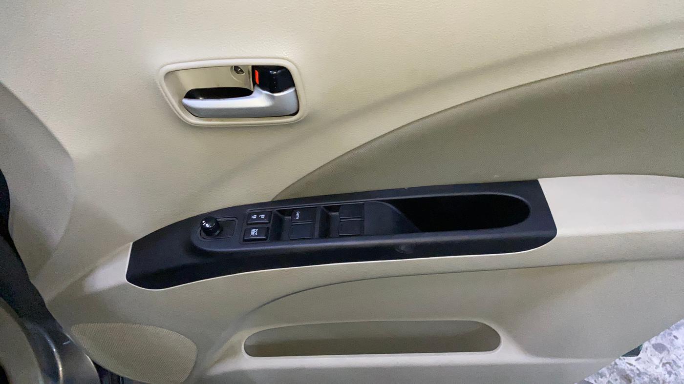 2021 Maruti Celerio ZXI AMT, Petrol, Automatic, 48,469 km, Driver Side Door Panels Control