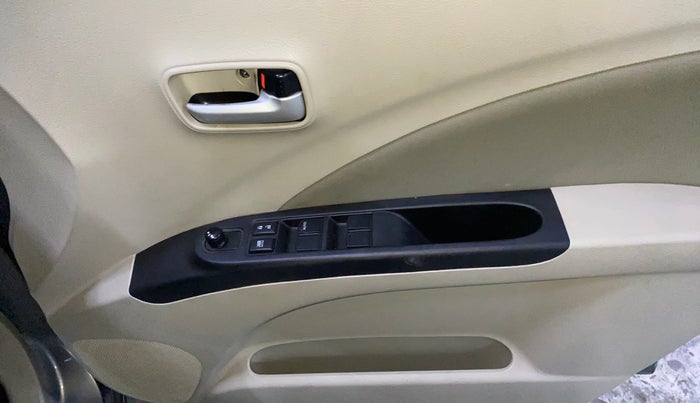 2021 Maruti Celerio ZXI AMT, Petrol, Automatic, 48,469 km, Driver Side Door Panels Control