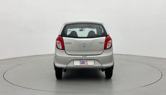 2016 Maruti Alto 800 VXI O, Petrol, Manual, 22,974 km, Back/Rear