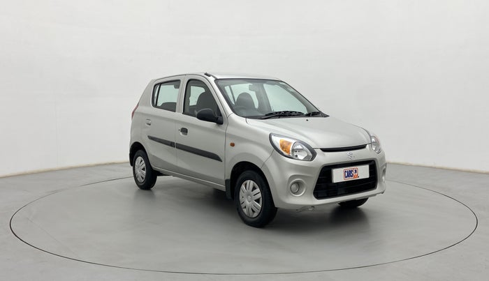 2016 Maruti Alto 800 VXI O, Petrol, Manual, 22,974 km, Right Front Diagonal