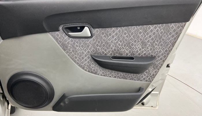 2016 Maruti Alto 800 VXI O, Petrol, Manual, 22,974 km, Driver Side Door Panels Control