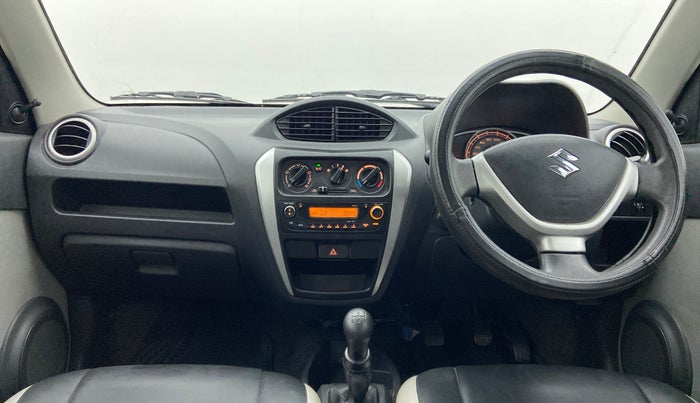 2016 Maruti Alto 800 VXI O, Petrol, Manual, 22,974 km, Dashboard