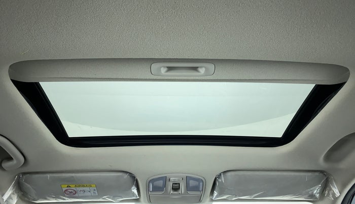 2020 KIA SONET GTX PLUS DCT 1.0, Petrol, Automatic, 28,171 km, Moonroof/ Sunroof