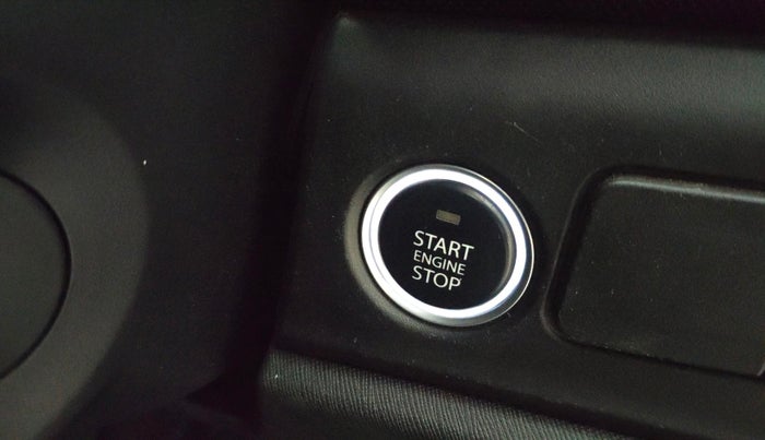 2022 Tata ALTROZ XT PETROL DARK EDITION, Petrol, Manual, 42,659 km, Keyless Start/ Stop Button