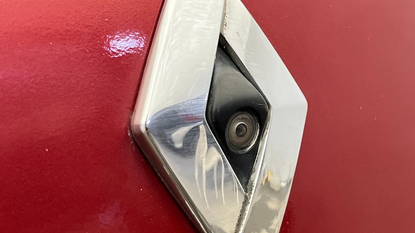 2018 Renault Kwid RXT 1.0 AMT (O), CNG, Automatic, 63,199 km, Parking Camera