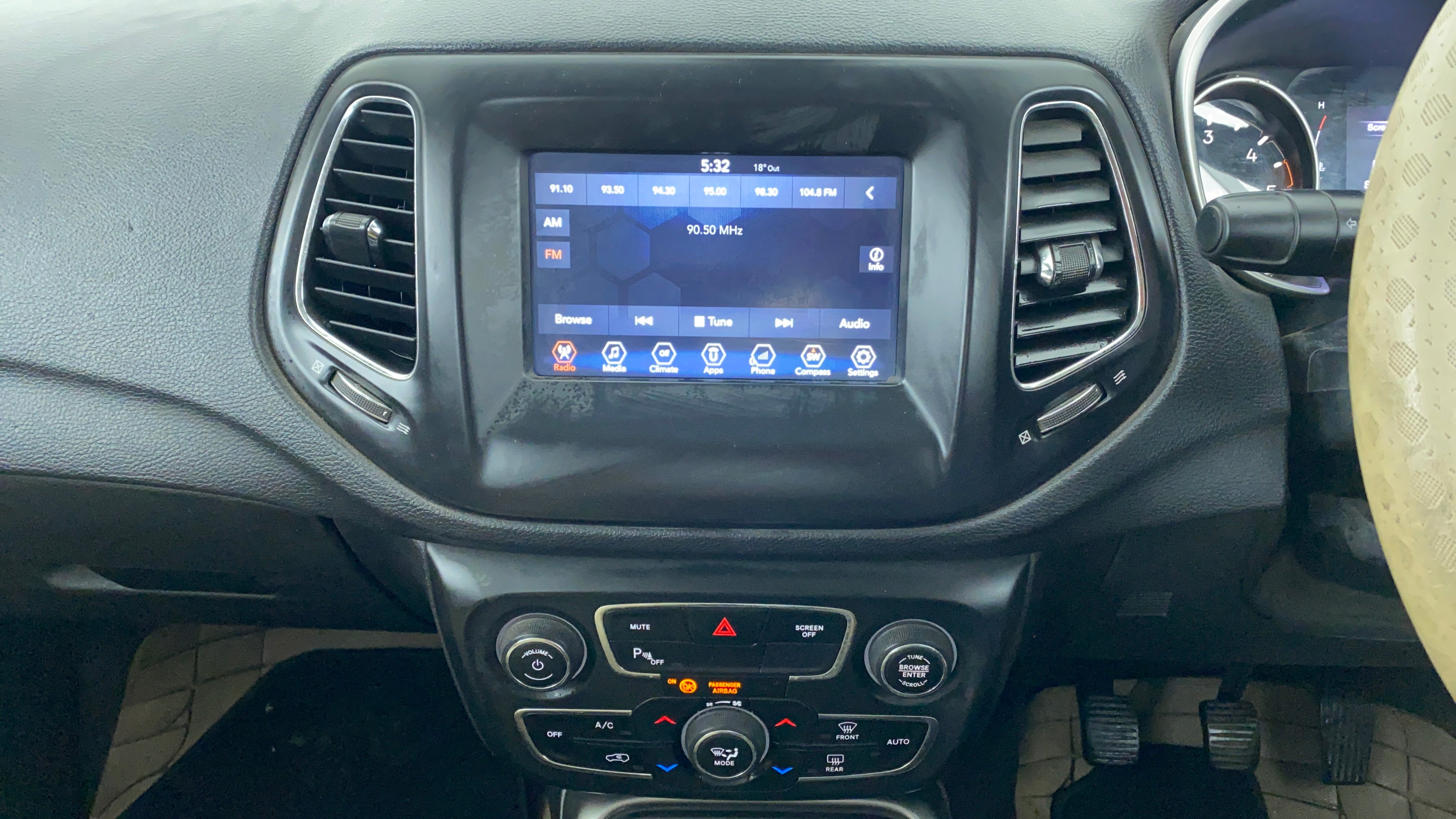 Features