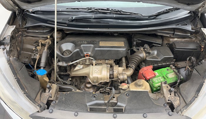 2018 Honda WR-V 1.5L I-DTEC VX MT, Diesel, Manual, 73,698 km, Engine View