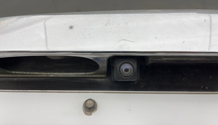 2018 Honda WR-V 1.5L I-DTEC VX MT, Diesel, Manual, 73,698 km, Parking Camera