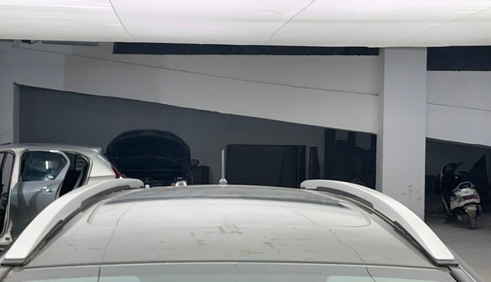 2018 Honda WR-V 1.5L I-DTEC VX MT, Diesel, Manual, 73,698 km, Moonroof/ Sunroof