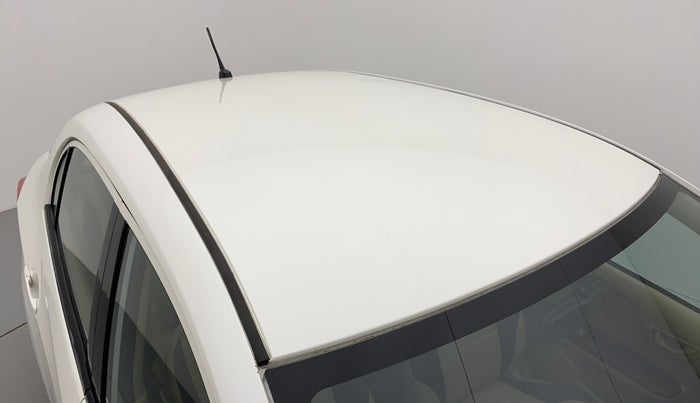 2013 Honda Amaze 1.2 SMT I VTEC, Petrol, Manual, 38,699 km, Roof