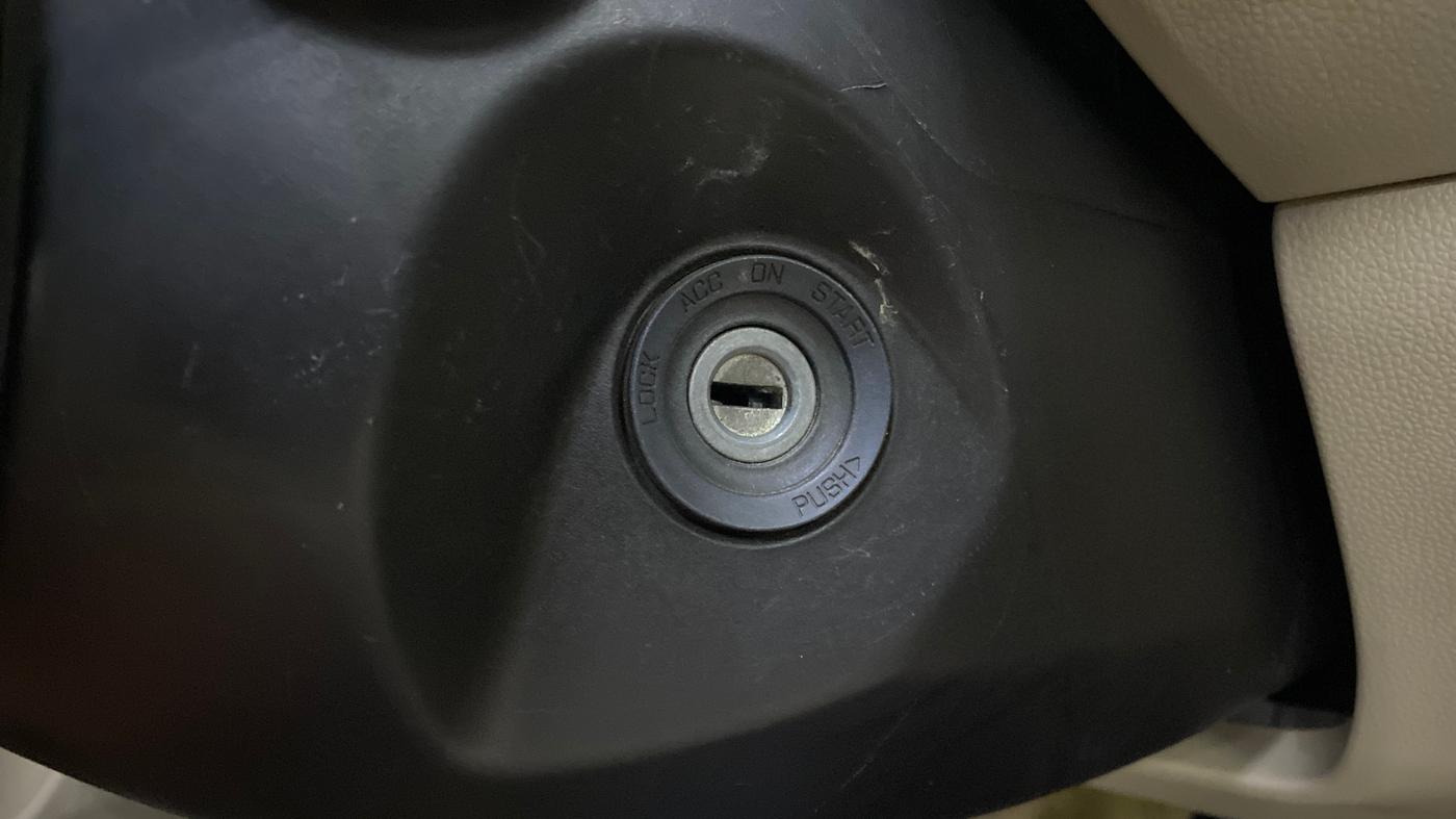 2022 Maruti Dzire VXI, Petrol, Manual, 29,111 km, Keyless Start/ Stop Button