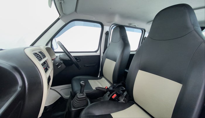 2018 Maruti Eeco 5 STR WITH AC PLUSHTR, Petrol, Manual, 12,643 km, Right Side Front Door Cabin