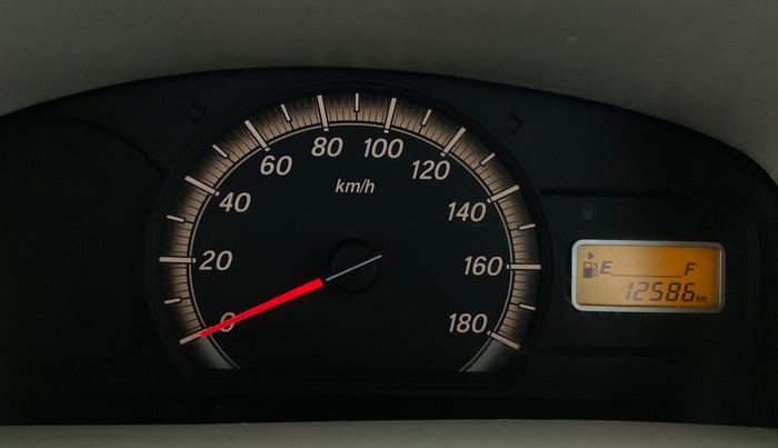 2018 Maruti Eeco 5 STR WITH AC PLUSHTR, Petrol, Manual, 12,643 km, Odometer Image