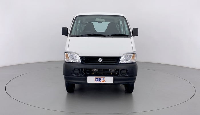 2018 Maruti Eeco 5 STR WITH AC PLUSHTR, Petrol, Manual, 12,643 km, Front