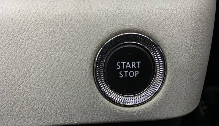 2022 Nissan MAGNITE XV AMT, Petrol, Automatic, 69,158 km, Keyless Start/ Stop Button