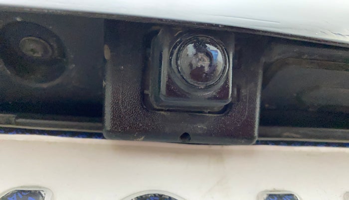 2022 Nissan MAGNITE XV AMT, Petrol, Automatic, 69,158 km, Parking Camera