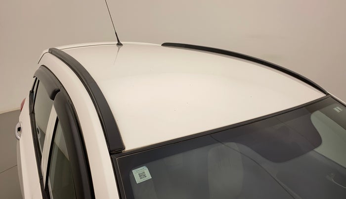 2015 Hyundai Grand i10 ASTA AT 1.2 KAPPA VTVT, Petrol, Automatic, 49,190 km, Roof