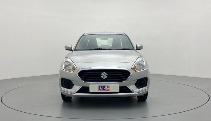 2017 Maruti Dzire VDI, Diesel, Manual, 51,281 km, Front