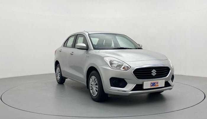2017 Maruti Dzire VDI, Diesel, Manual, 51,281 km, Main image / SRP