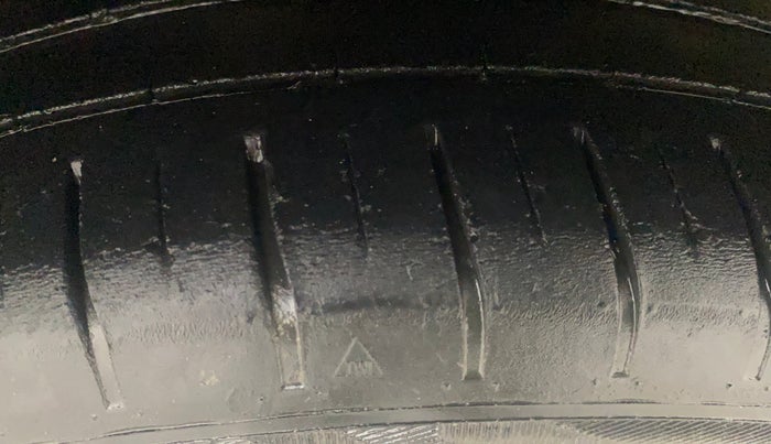 2019 Hyundai i20 Active 1.2 S, Petrol, Manual, 29,032 km, Left Front Tyre Tread